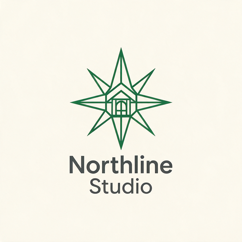 Free AI Logo Generator example