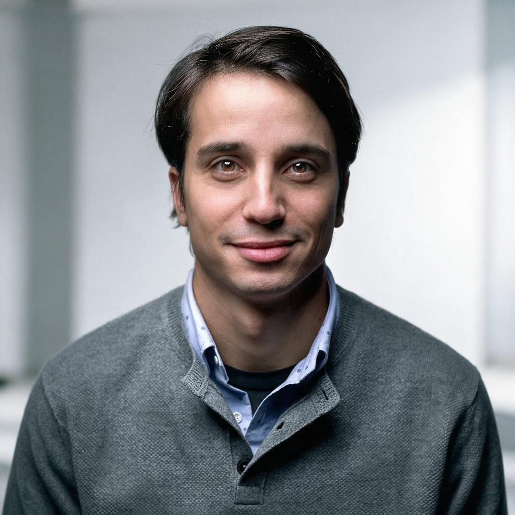 Free AI Photo Editor example